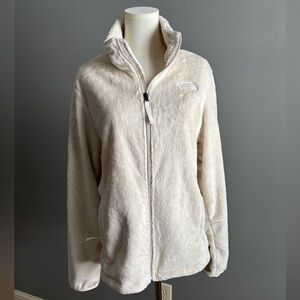 The North Face Osito Jacket